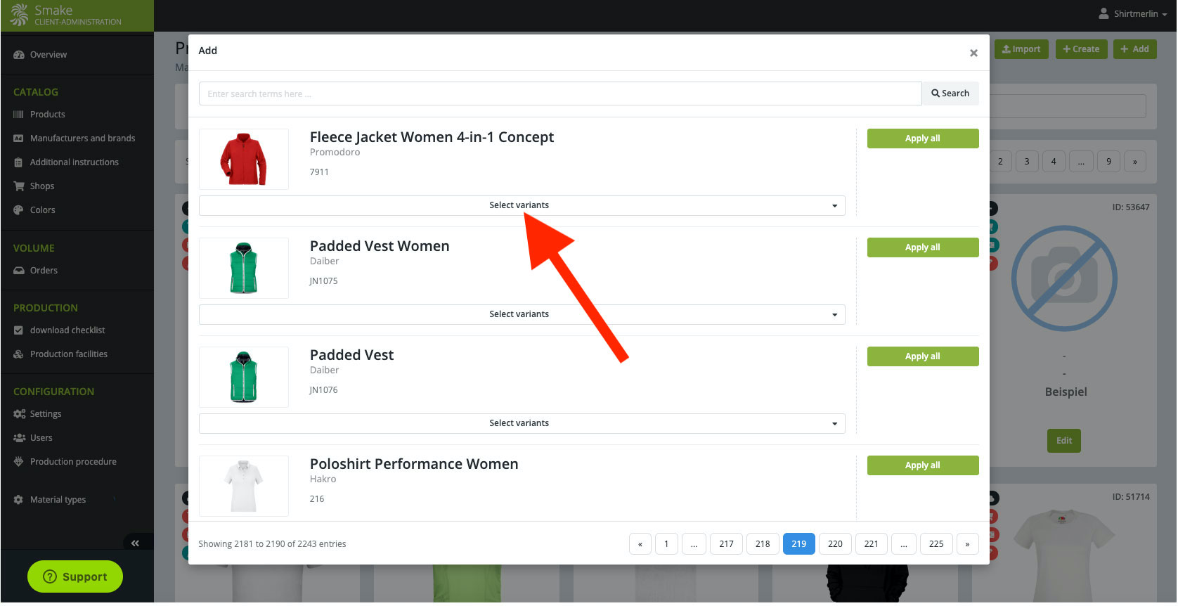 smake-manual-clientadmin-production-systemproducts-1.jpeg